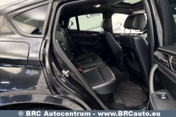 BMW X4 xDrive28i M-Sport Automatas 2015 full