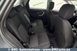 Land Rover Discovery Sport 2.0d AWD Automatas 2018 full