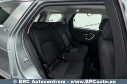 Land Rover Discovery Sport 2.0d AWD Automatas 2018 full