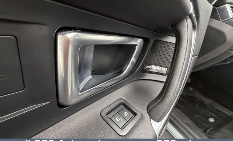 Land Rover Discovery Sport 2.0d AWD Automatas 2018 full