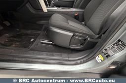 Land Rover Discovery Sport 2.0d AWD Automatas 2018 full