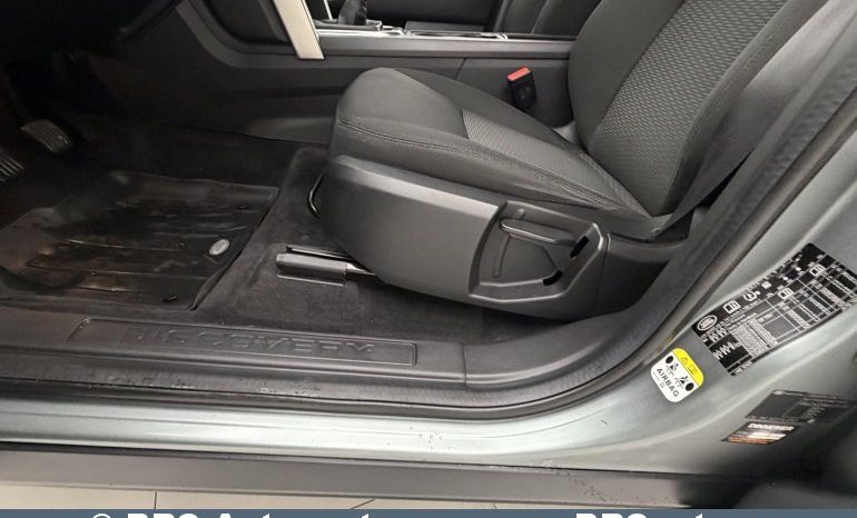 Land Rover Discovery Sport 2.0d AWD Automatas 2018 full