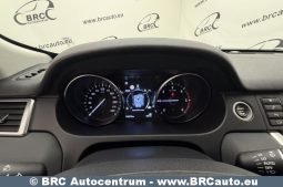 Land Rover Discovery Sport 2.0d AWD Automatas 2018 full