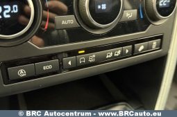Land Rover Discovery Sport 2.0d AWD Automatas 2018 full