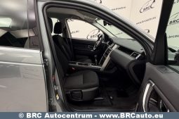Land Rover Discovery Sport 2.0d AWD Automatas 2018 full