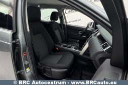 Land Rover Discovery Sport 2.0d AWD Automatas 2018 full