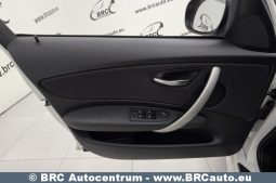 BMW 116 d 2010 full