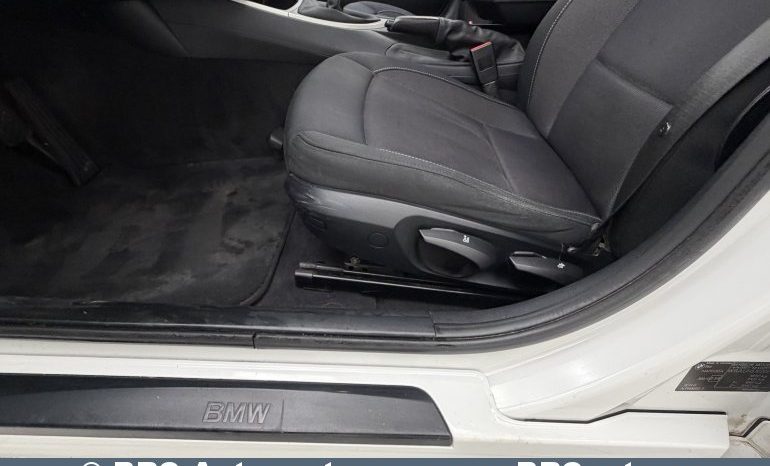 BMW 116 d 2010 full