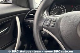 BMW 116 d 2010 full