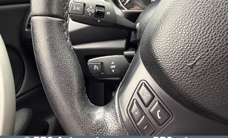 BMW 116 d 2010 full