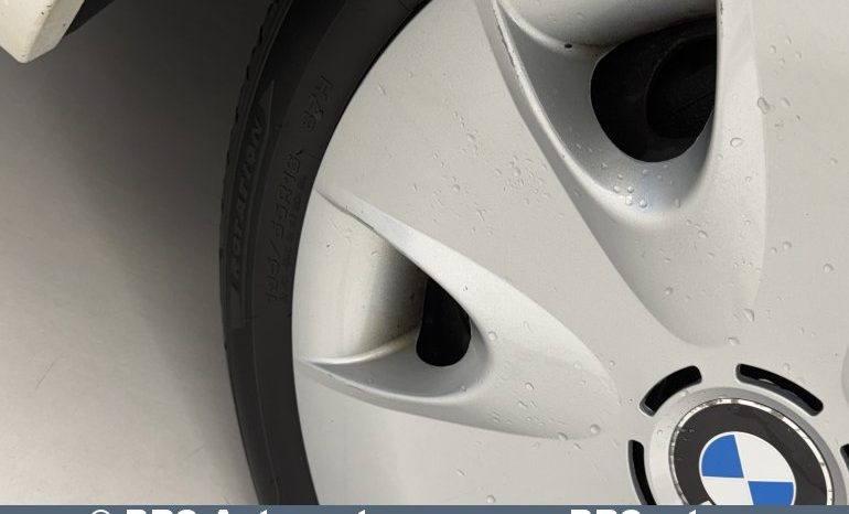 BMW 116 d 2010 full