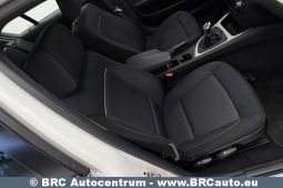 BMW 116 d 2010 full