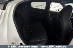 Nissan Juke N-Design DIG-T Automatas 2021 full