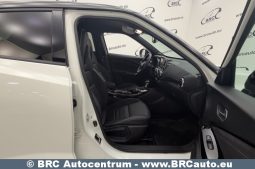 Nissan Juke N-Design DIG-T Automatas 2021 full