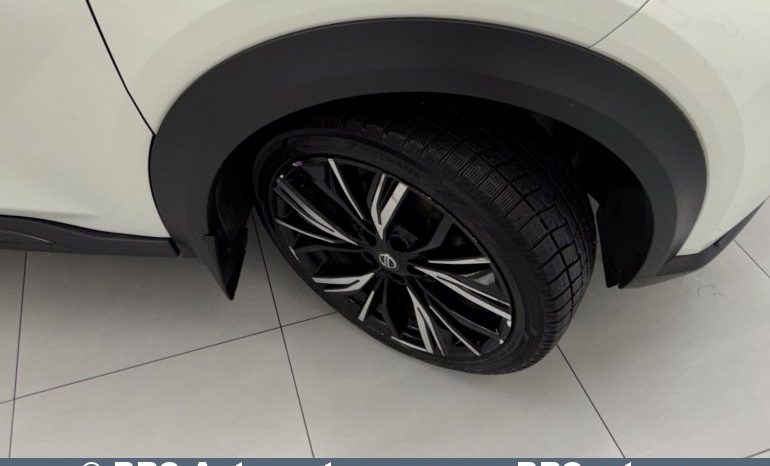 Nissan Juke N-Design DIG-T Automatas 2021 full