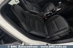 Nissan Juke N-Design DIG-T Automatas 2021 full