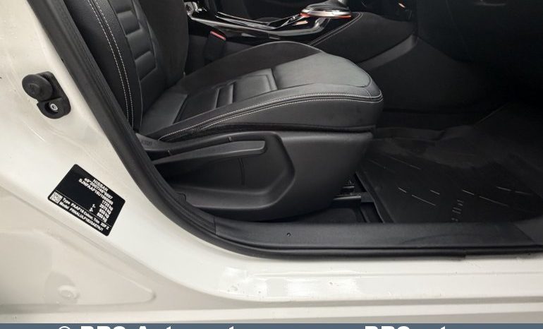 Nissan Juke N-Design DIG-T Automatas 2021 full