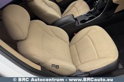 Hyundai Sonata 2.4 GDI Automatas 2011 full