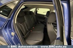 Volkswagen Taigo 1.5 TSI Automatas 2022 full