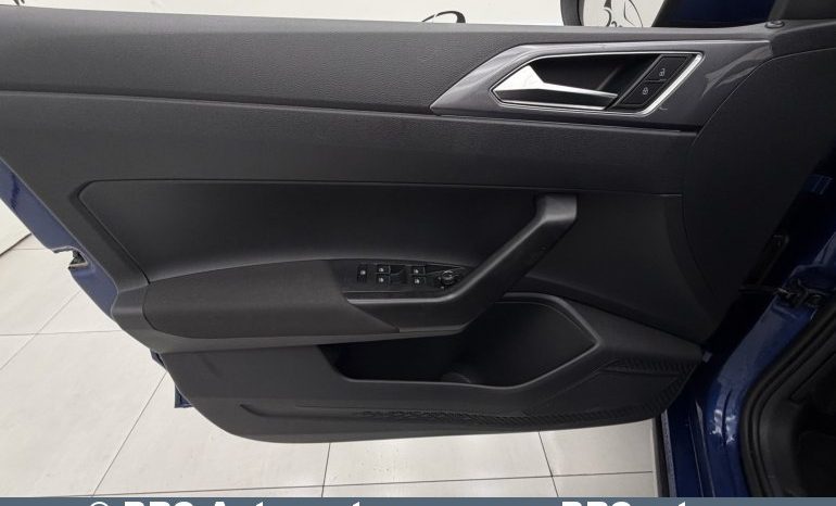 Volkswagen Taigo 1.5 TSI Automatas 2022 full