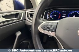 Volkswagen Taigo 1.5 TSI Automatas 2022 full