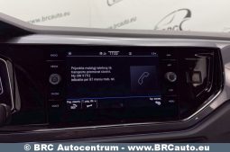 Volkswagen Taigo 1.5 TSI Automatas 2022 full