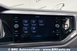 Volkswagen Taigo 1.5 TSI Automatas 2022 full