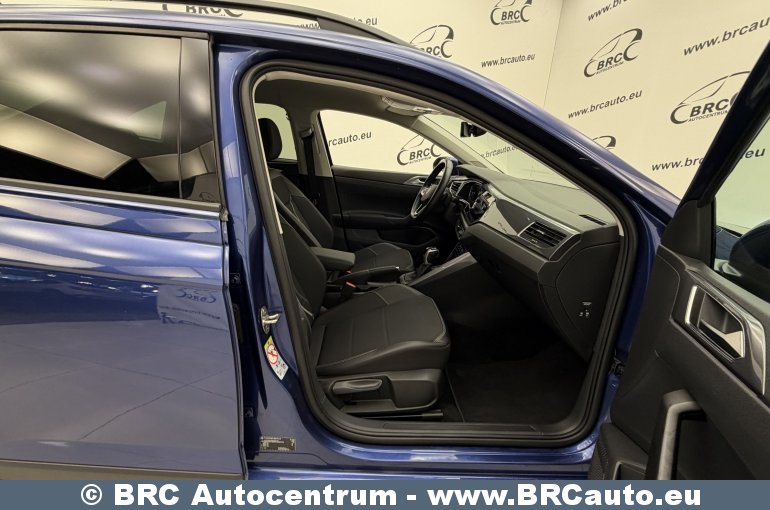 Volkswagen Taigo 1.5 TSI Automatas 2022