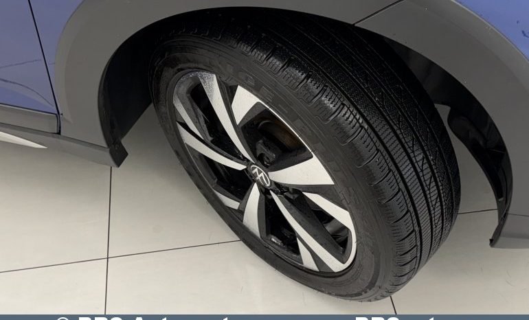 Volkswagen Taigo 1.5 TSI Automatas 2022 full