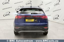 Volkswagen Taigo 1.5 TSI Automatas 2022 full