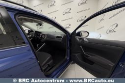 Volkswagen Taigo 1.5 TSI Automatas 2022 full