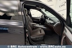 BMW X5 xDrive25d M-Sport Automatas 2015 full