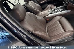 BMW X5 xDrive25d M-Sport Automatas 2015 full