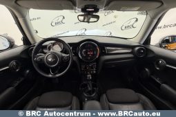 Mini Cooper S JCW Automatas 2018 full