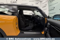 Mini Cooper S JCW Automatas 2018 full