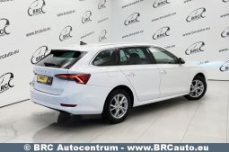 Skoda Octavia 2.0TDI Style Automatas 2023 full