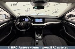Skoda Octavia 2.0TDI Style Automatas 2023 full