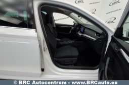 Skoda Octavia 2.0TDI Style Automatas 2023 full