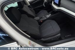 Skoda Octavia 2.0TDI Style Automatas 2023 full