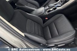 Lexus NX300h Hybrid Automatas 2016 full