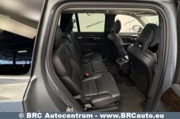 Volvo XC 90 T6 AWD Automatas 2017 full