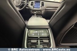 Volvo XC 90 T6 AWD Automatas 2017 full