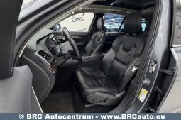 Volvo XC 90 T6 AWD Automatas 2017 full