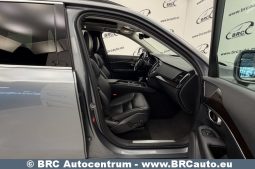 Volvo XC 90 T6 AWD Automatas 2017 full