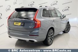 Volvo XC 90 T6 AWD Automatas 2017 full