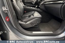 Volvo XC 90 T6 AWD Automatas 2017 full