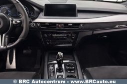 BMW X5 xDrive35d M-Sport Automatas 2015 full