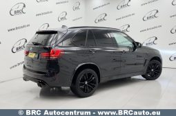 BMW X5 xDrive35d M-Sport Automatas 2015 full