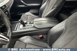 BMW X5 xDrive35d M-Sport Automatas 2015 full