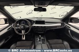 BMW X5 xDrive35d M-Sport Automatas 2015 full